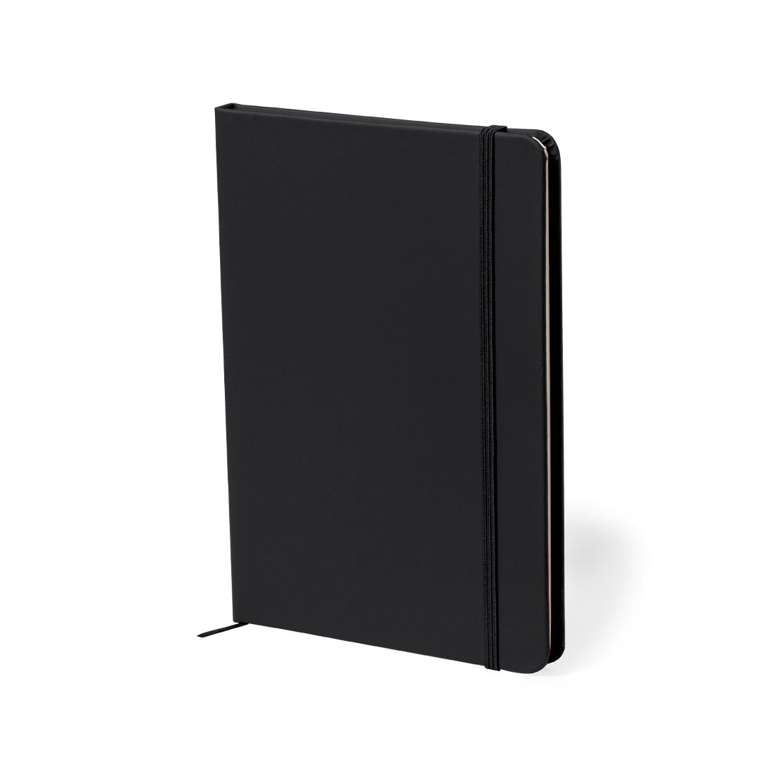 Bloc Notes - Zimax