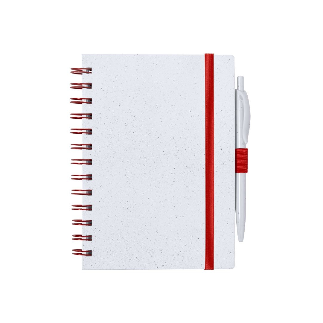 Cahier - Ciara 5