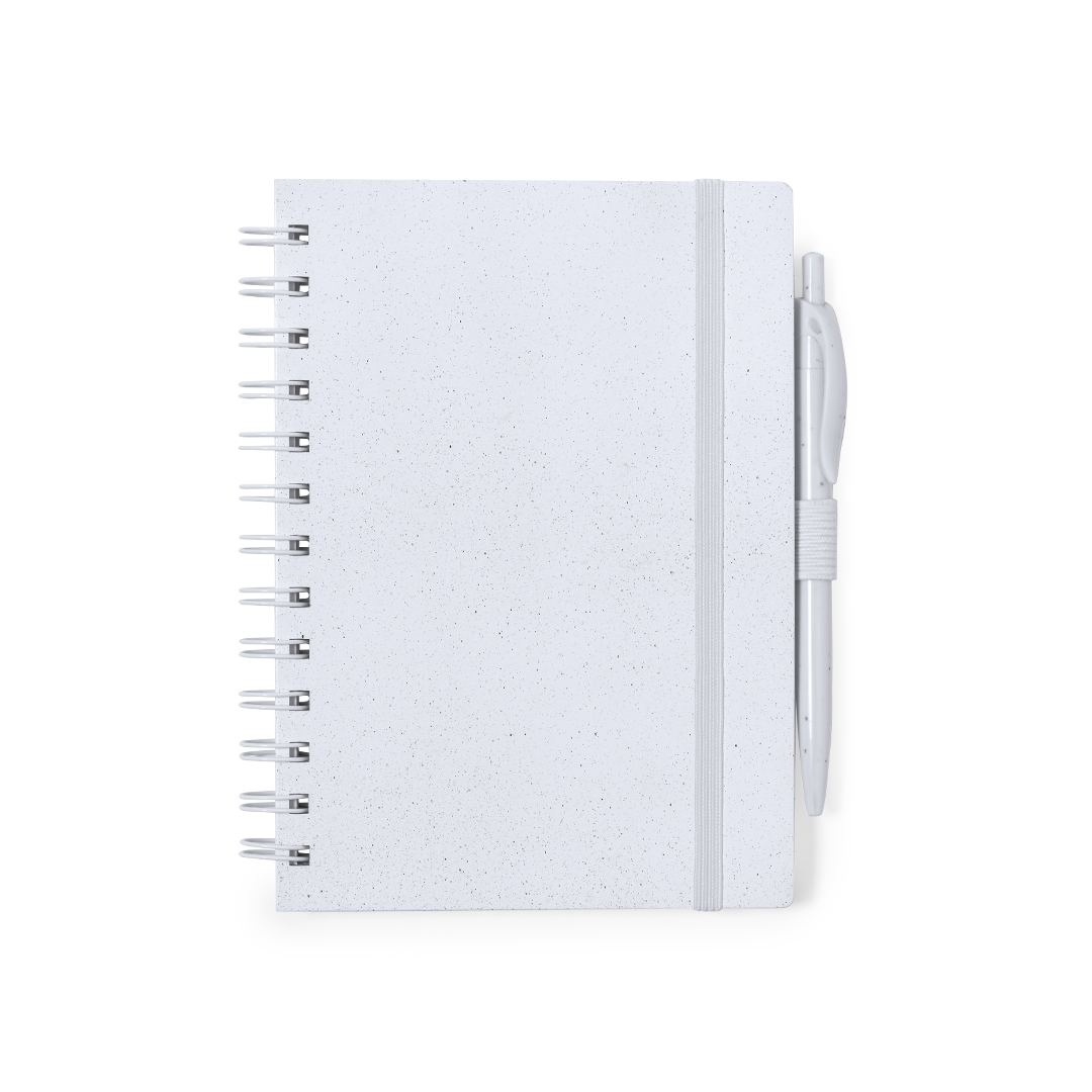 Cahier - Ciara 3