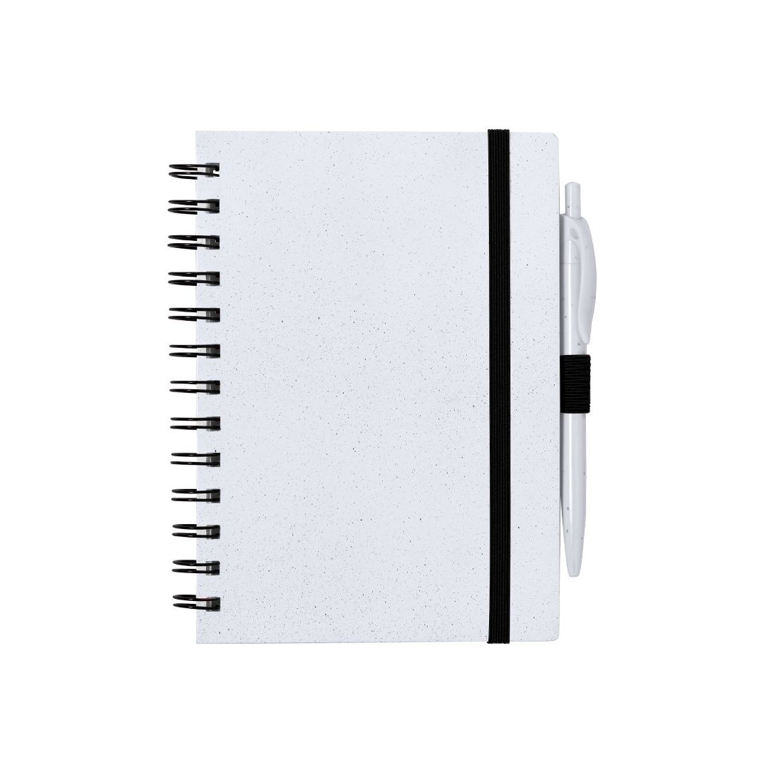 Cahier - Ciara 4