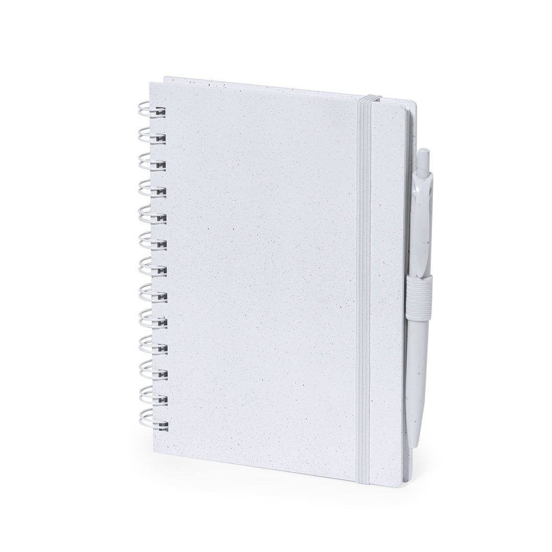Cahier - Ciara