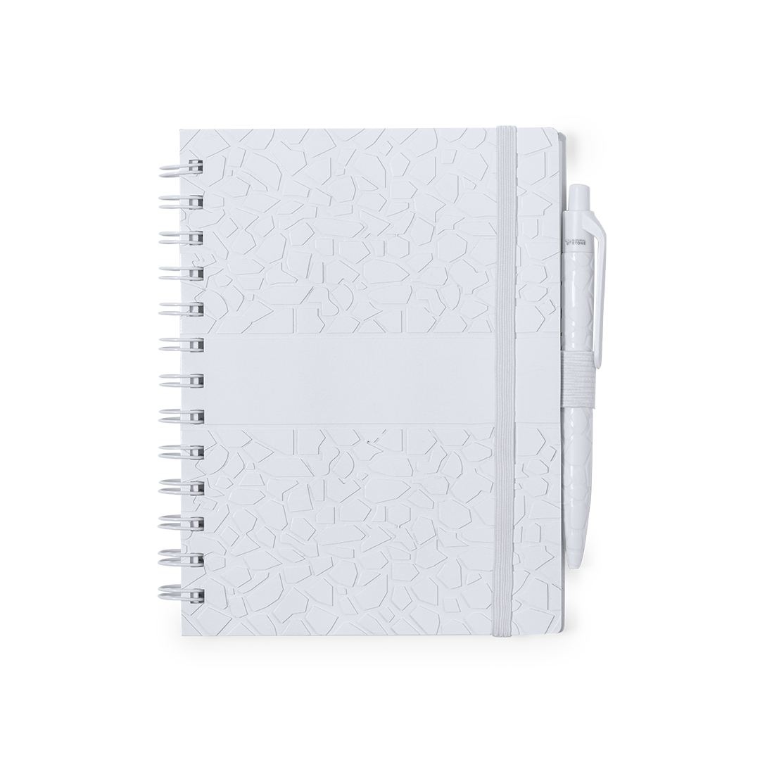 Cahier - Amber 2