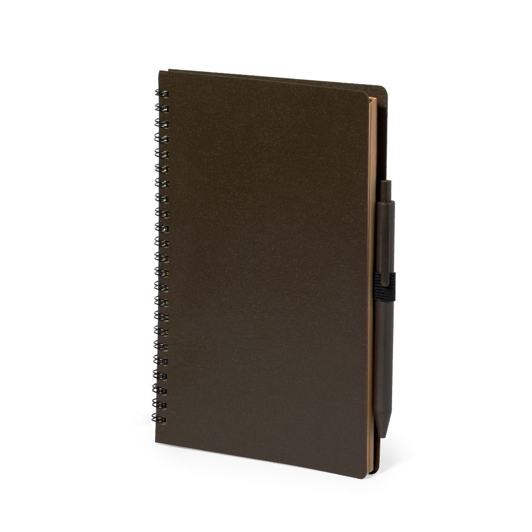 Cahier - Alanna
