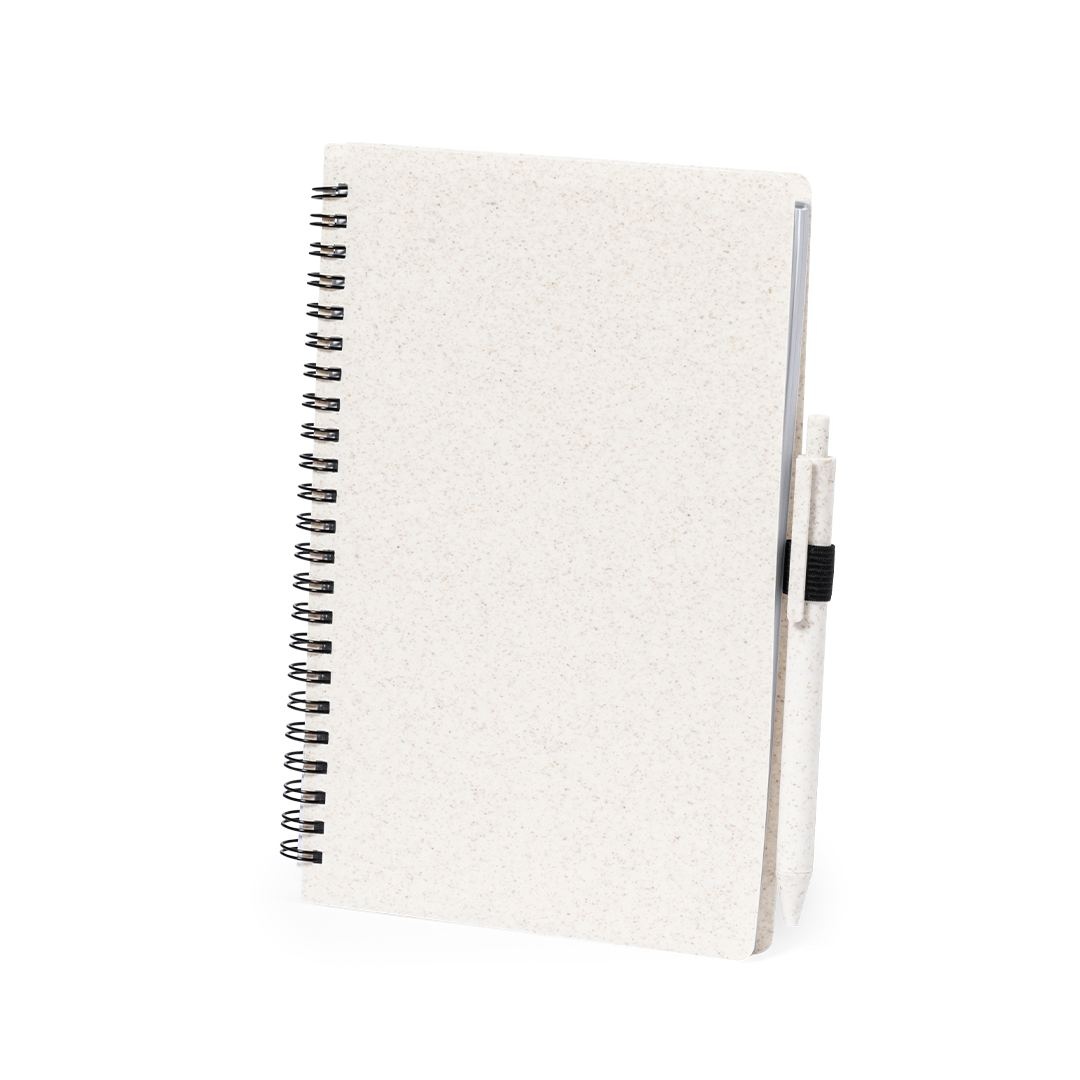 Cahier - Emily
