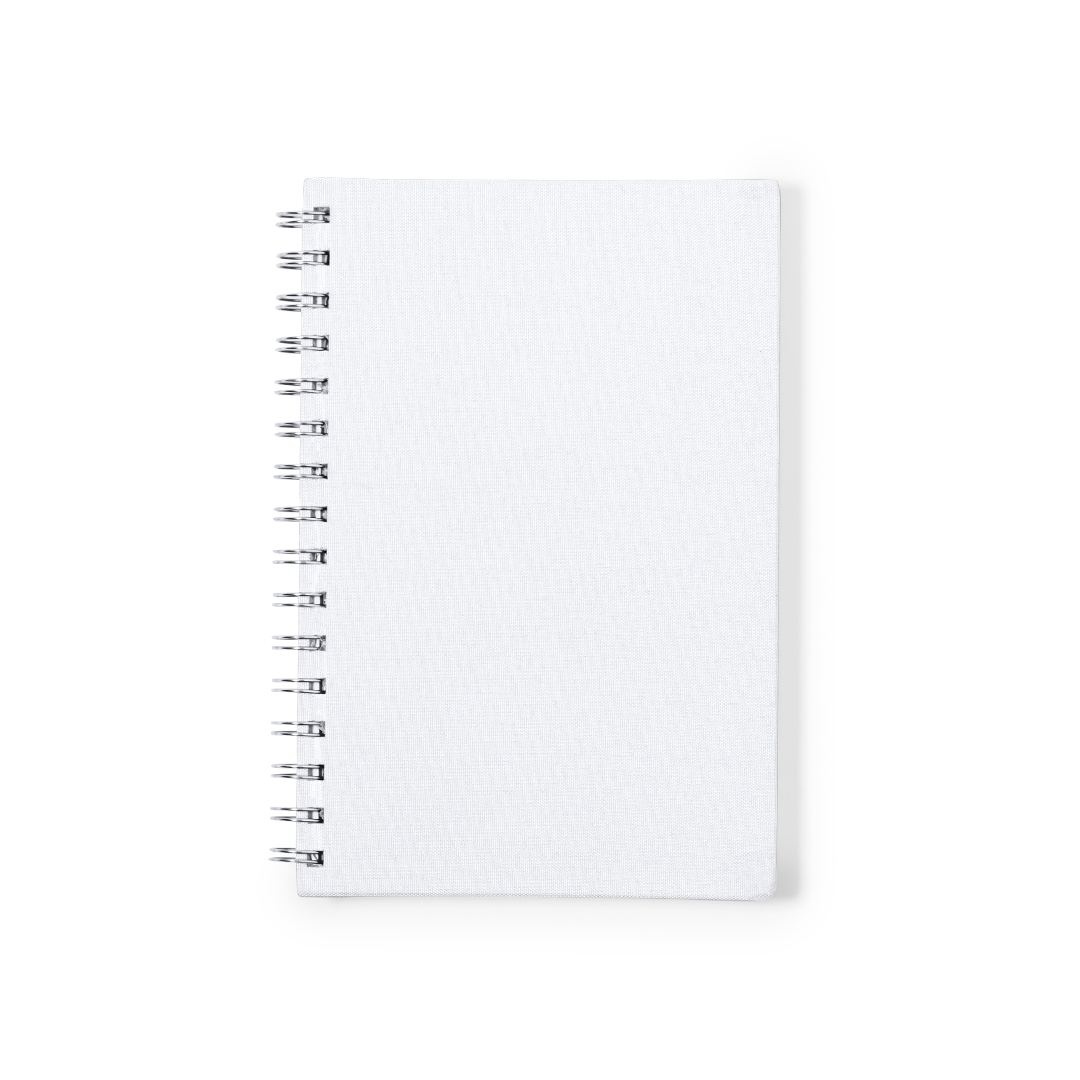 Bloc Notes - Kimberly 3