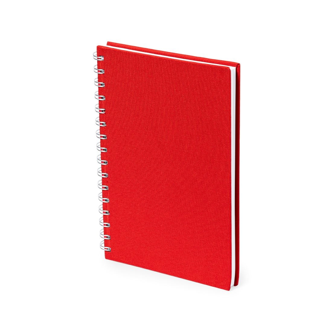 Bloc Notes - Kimberly