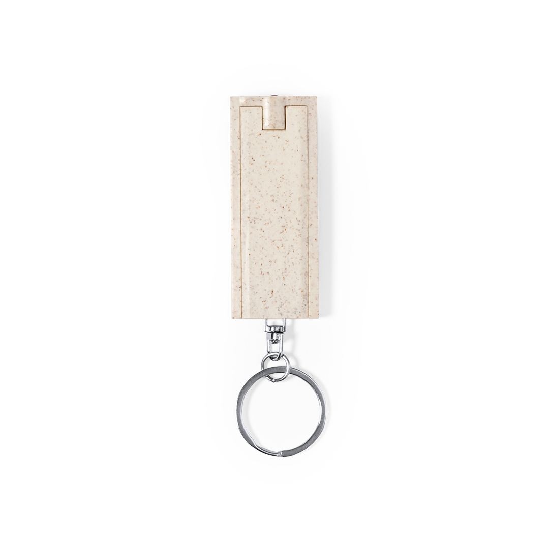 Porte-Clés Lampe - Tasex 2