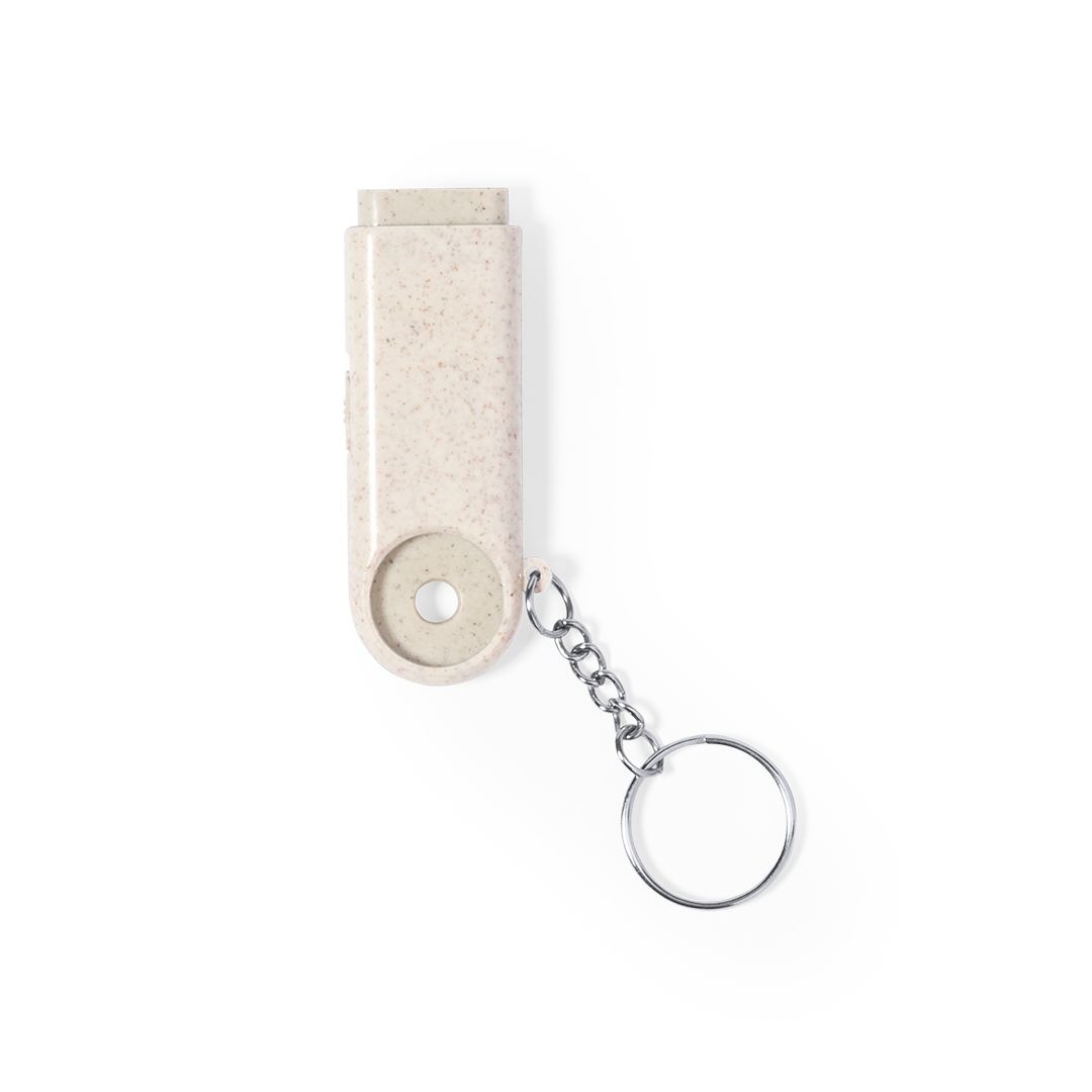 Porte-Clés Monnaie - Evelyn 2