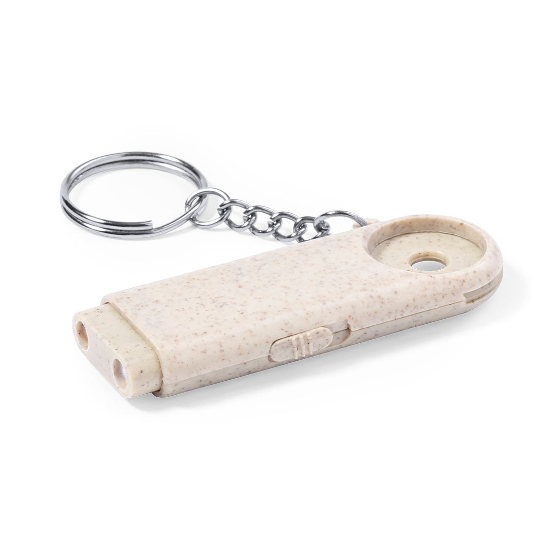 Porte-Clés Monnaie - Evelyn
