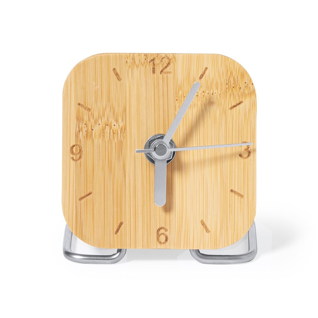 Horloge - Eciko 2