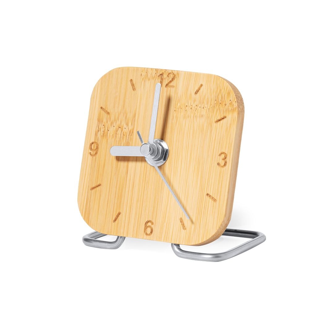 Horloge - Eciko