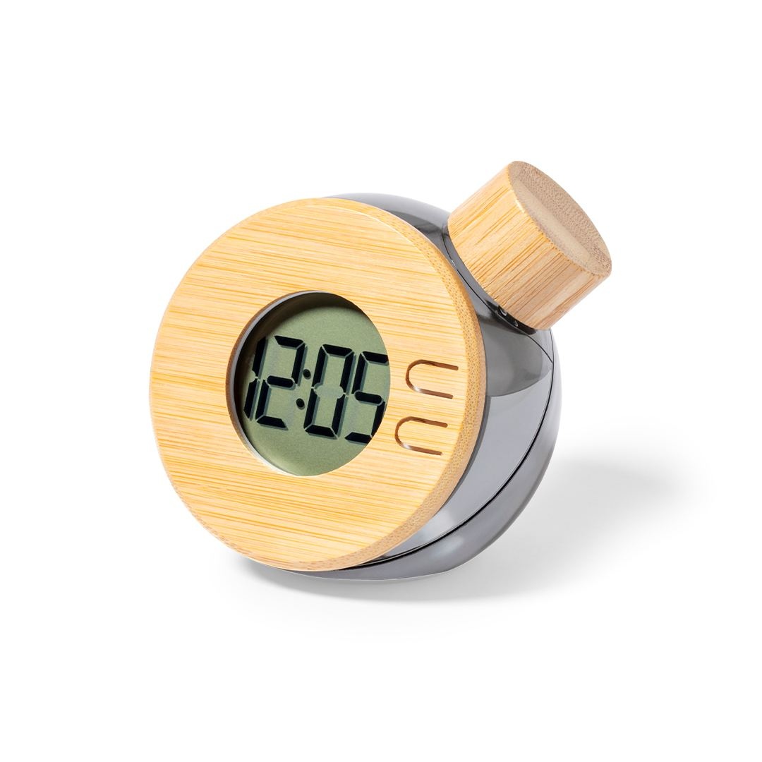 Horloge - Graox
