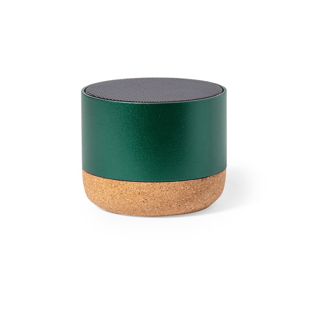 Haut-Parleur - Moore 7