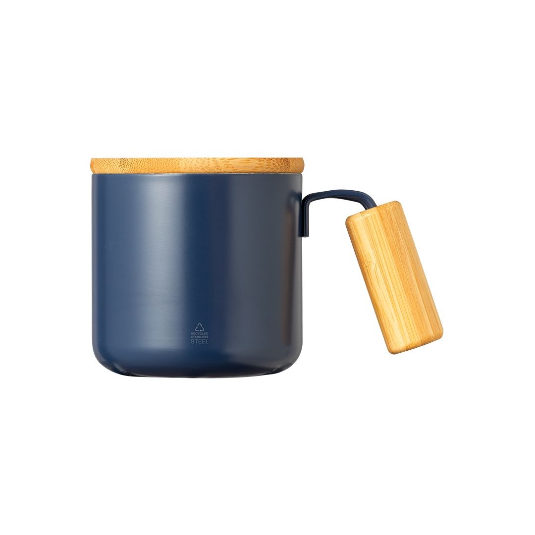 Tasse Thermique - Claire 2