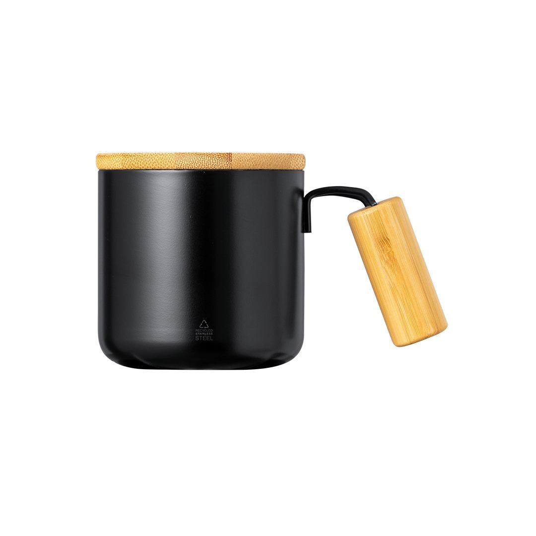 Tasse Thermique - Claire 3