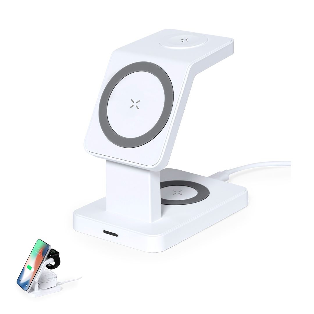 Chargeur - Krastop