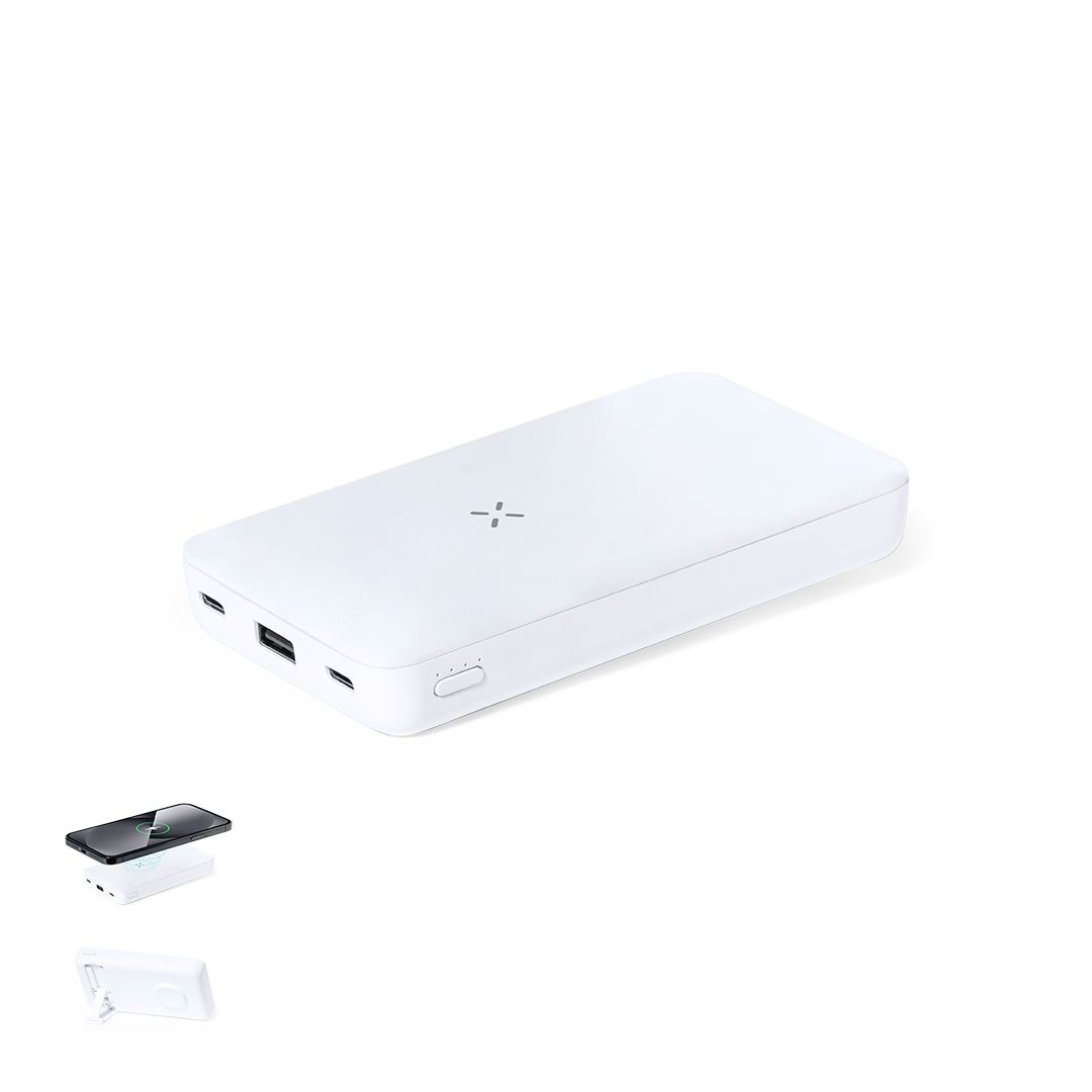 Power Bank - Barry