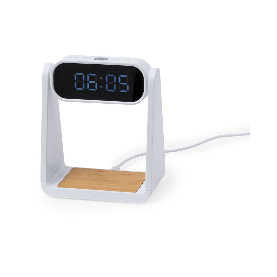 Horloge Multifonction - Darret 2