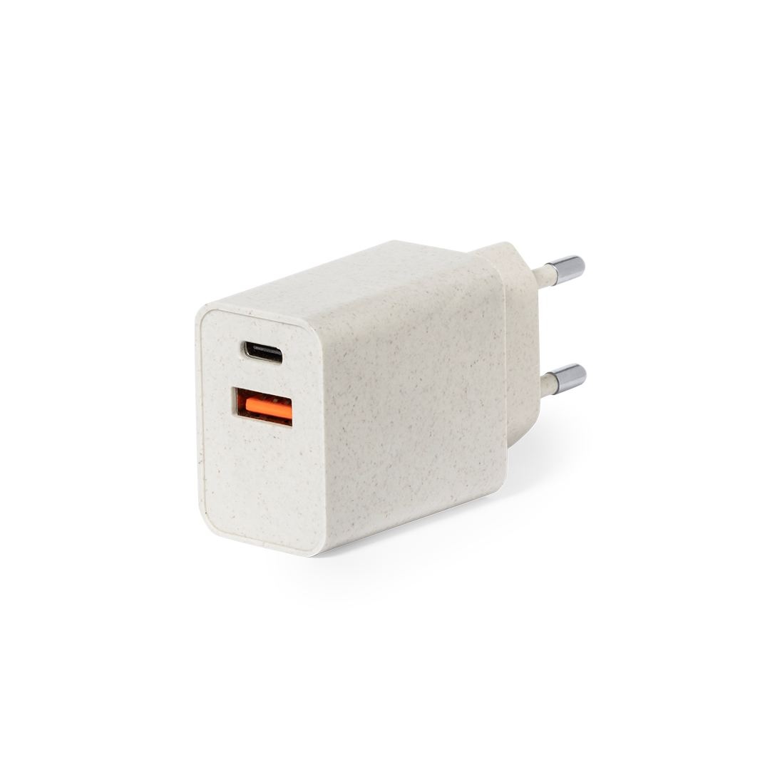 Chargeur USB - Avery