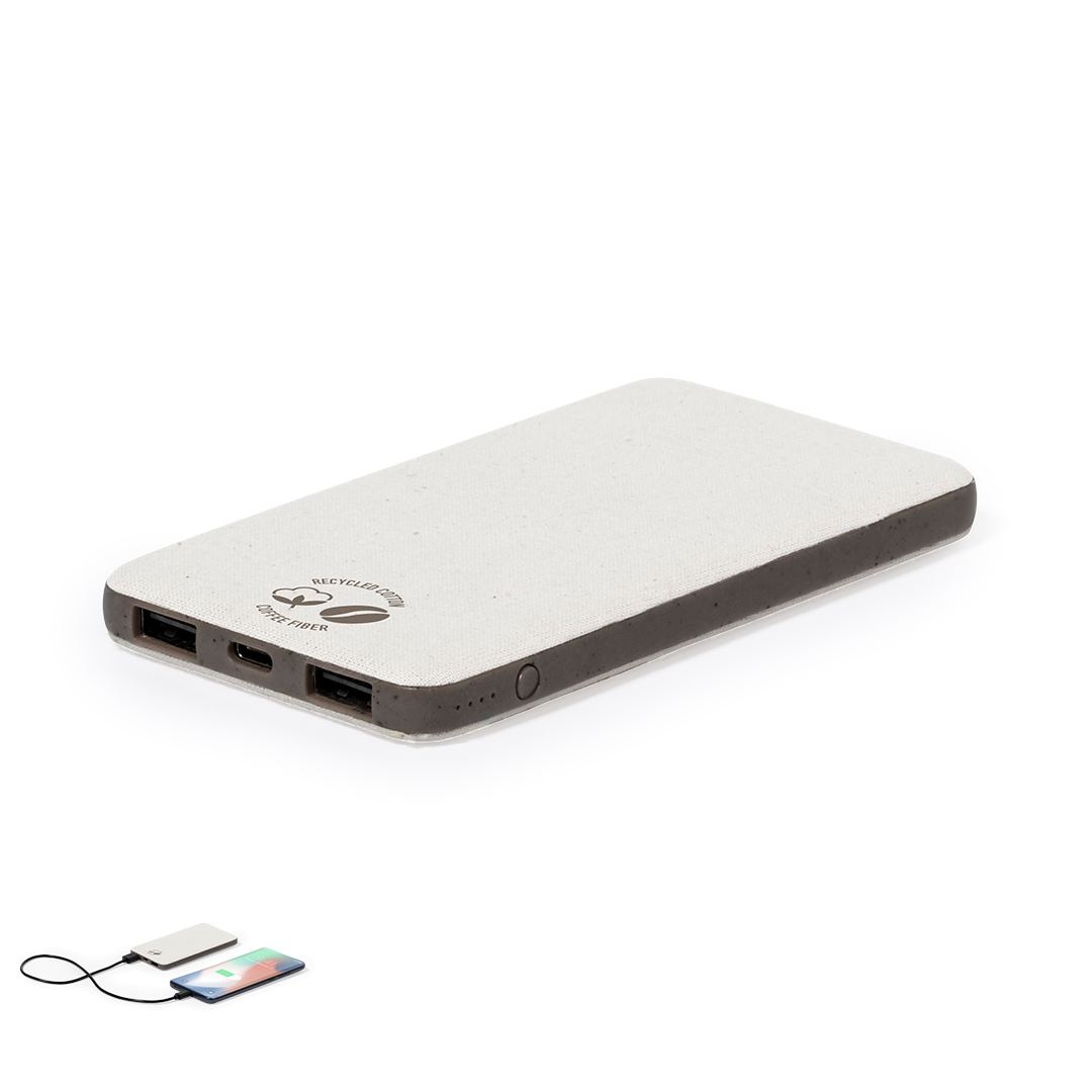 Power Bank - Mayer