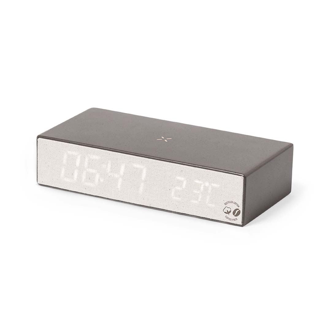 Horloge Multifonction - Barret 2