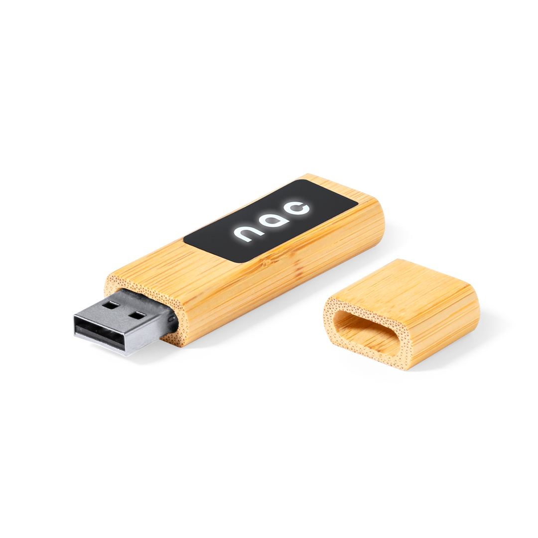 Clé USB - Afroks 16GB