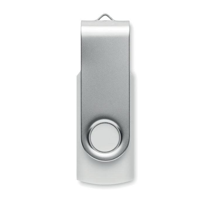 Clé USB 16G en ABS recyclé - TECHMATE RABS 3
