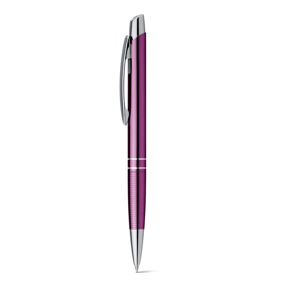 Stylo à bille en aluminium 4