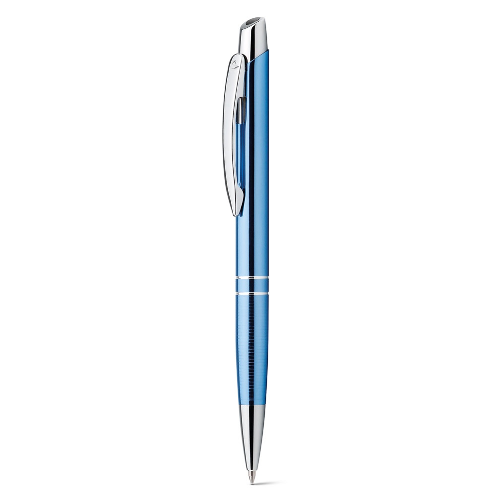 Stylo à bille en aluminium 11