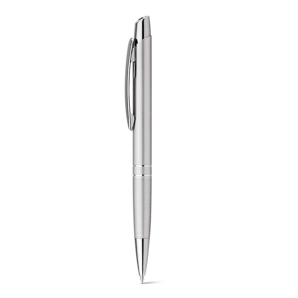 Stylo à bille en aluminium 8
