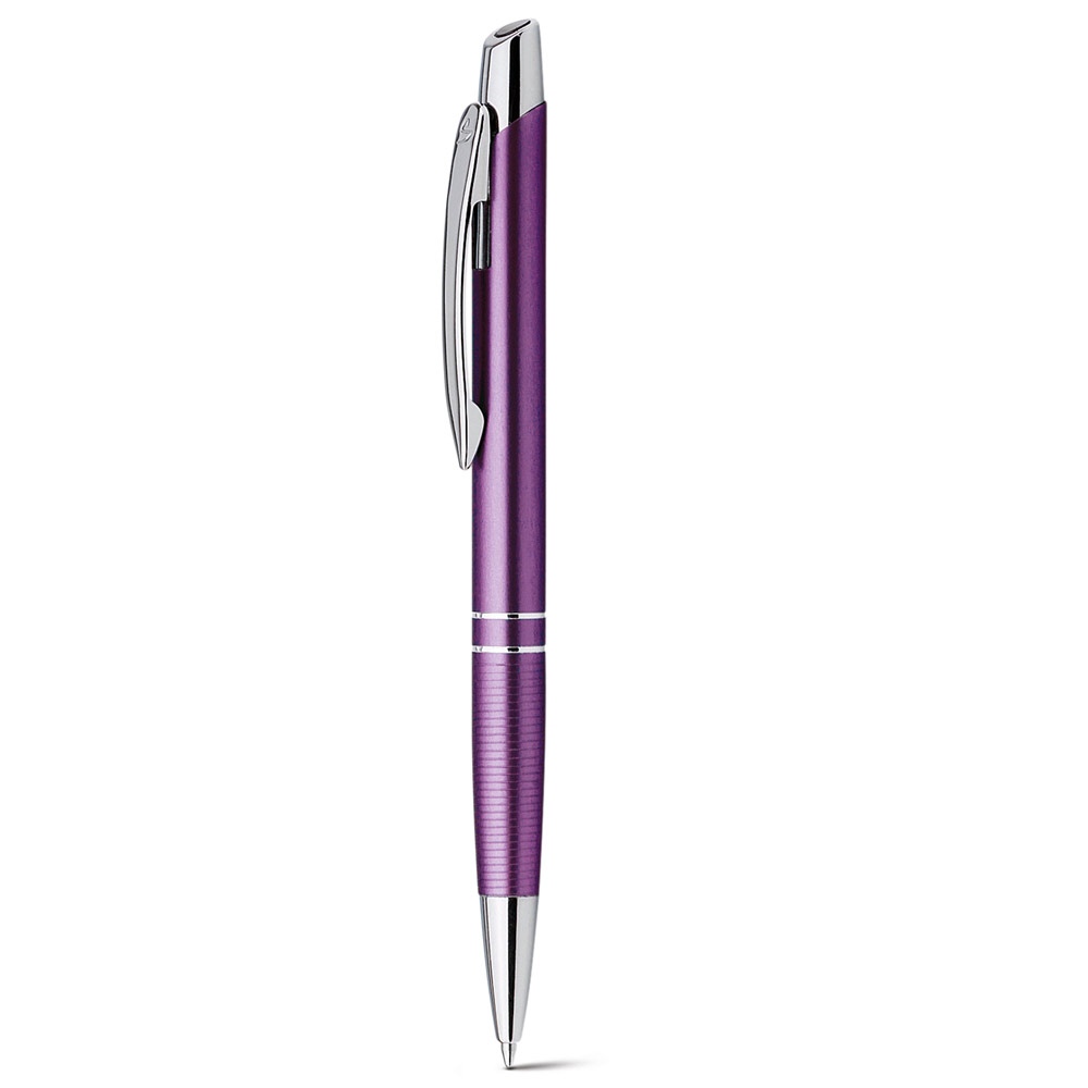Stylo à bille en aluminium 10
