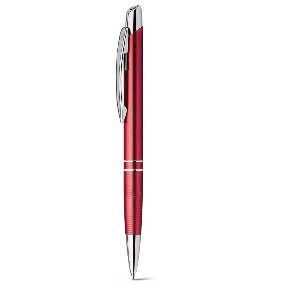 Stylo à bille en aluminium 2