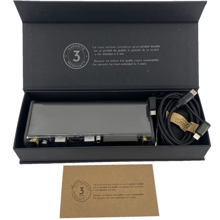computer Batterie externe 20000 (Stock) 8