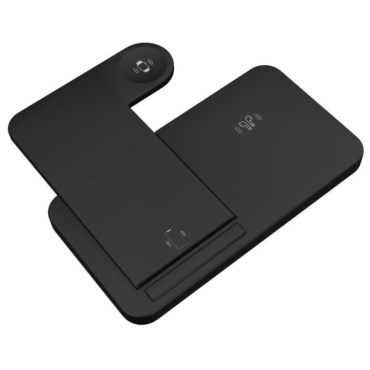 support à induction pliable 3-en-1 (Stock) 5