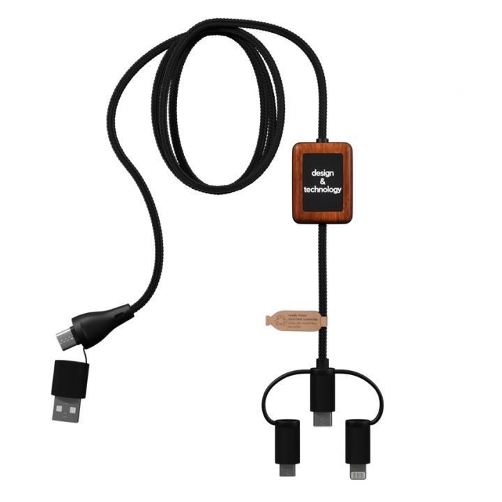 câble CarPlay eco 40W (Stock) 2