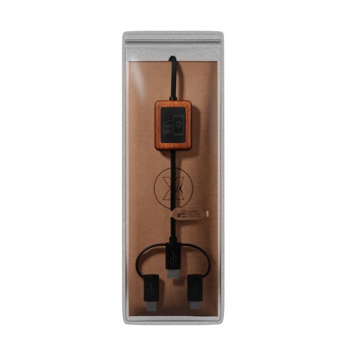 câble CarPlay eco 40W (Stock) 3