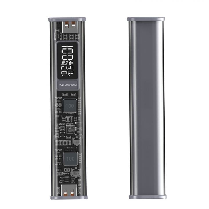 computer Batterie externe 20000 (Import) 4