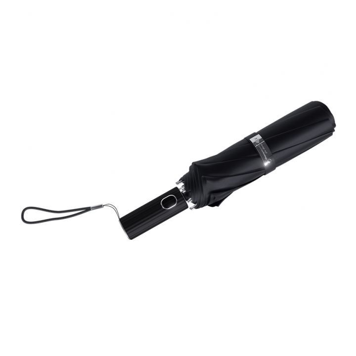parapluie automatique pliable en rPET (Import) 4