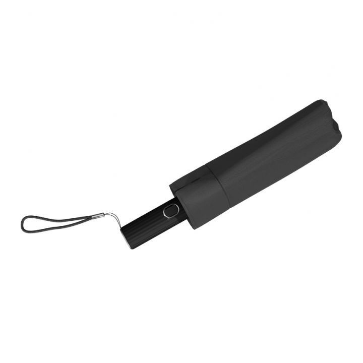 parapluie automatique pliable en rPET (Import) 5