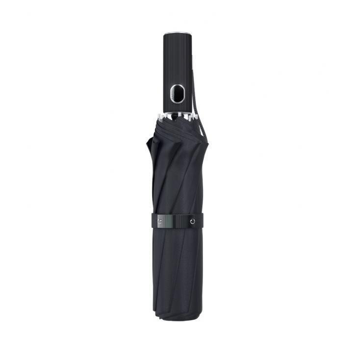 parapluie automatique pliable en rPET (Import) 6