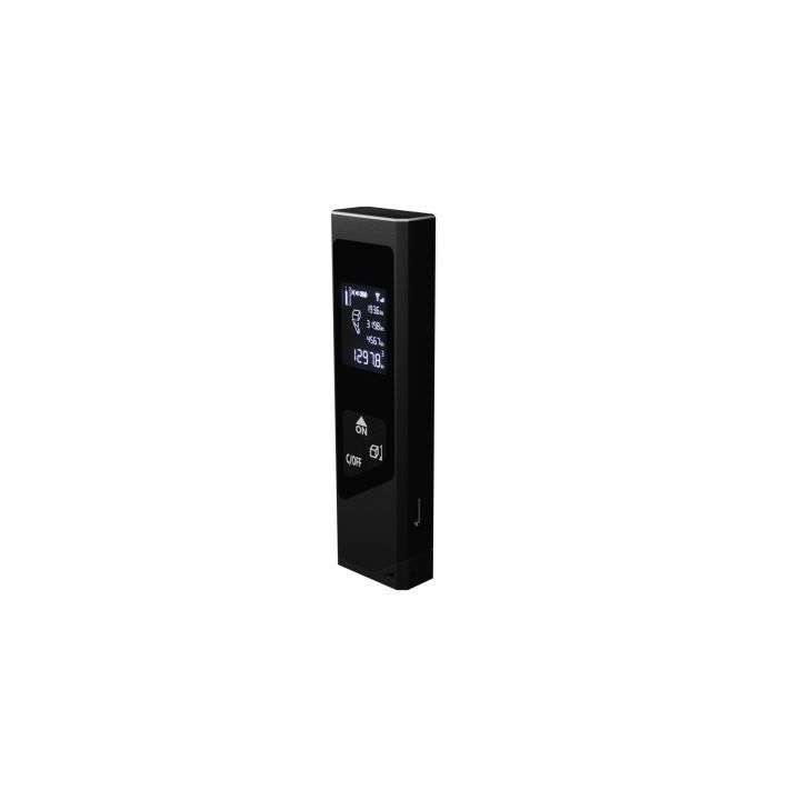 mini mètre laser (Import) 4