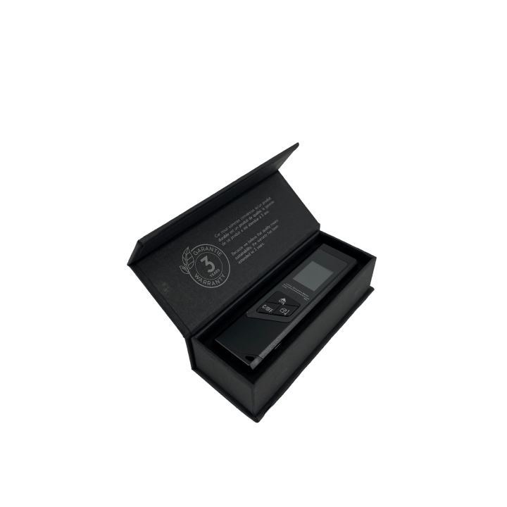 mini mètre laser (Import) 6