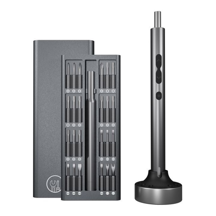 kit de réparabilité 48-en-1 électrique (Import) 2