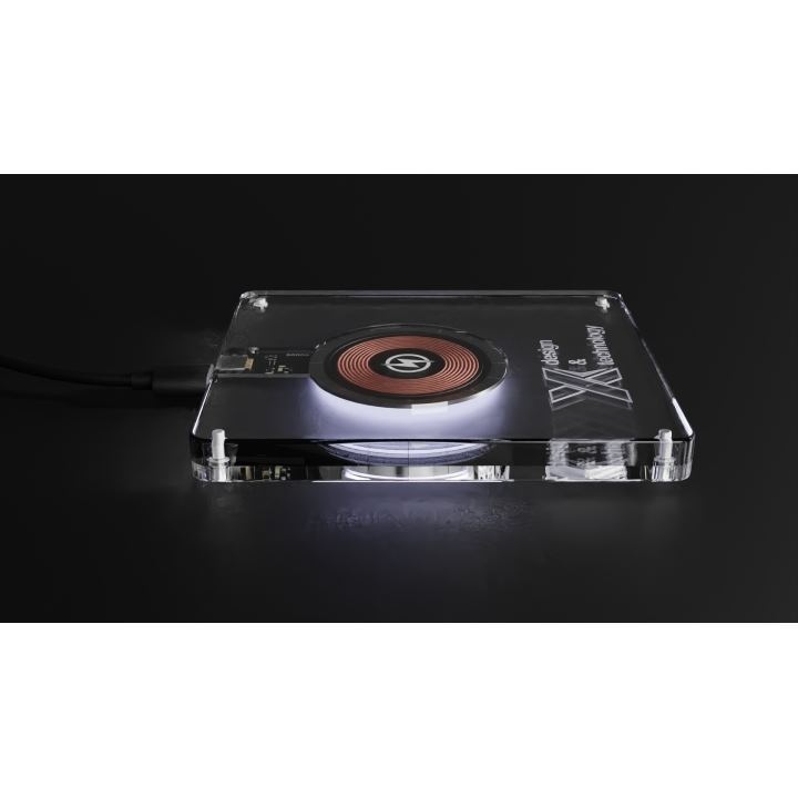 chargeur acrylique 15W (Import) 5