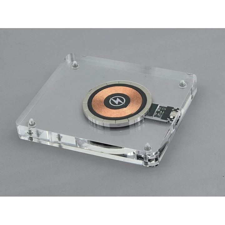 chargeur acrylique 15W (Import) 9