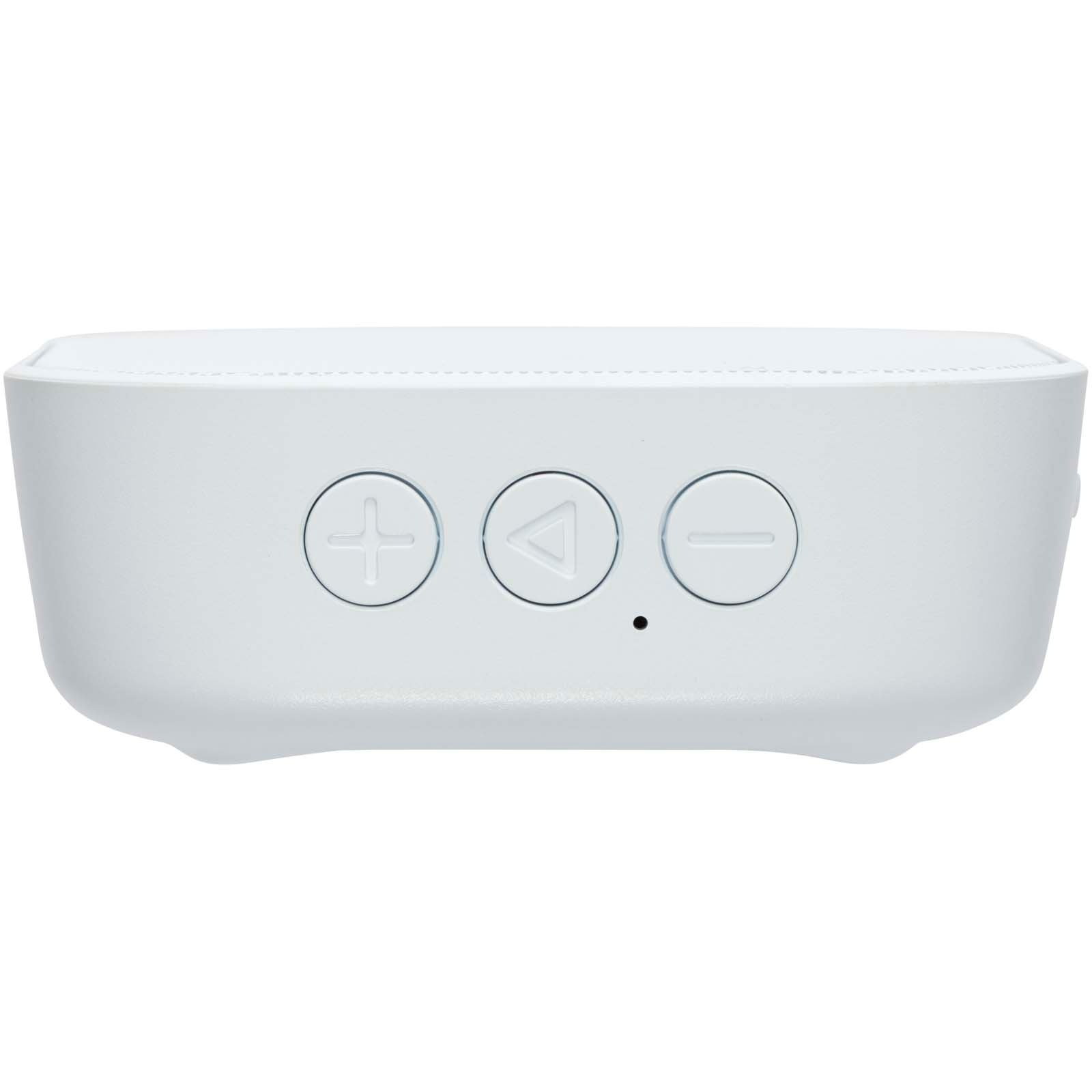 Haut-parleur Bluetooth® Stark 2.0 3W Mini RCS en plastique recyclé 13