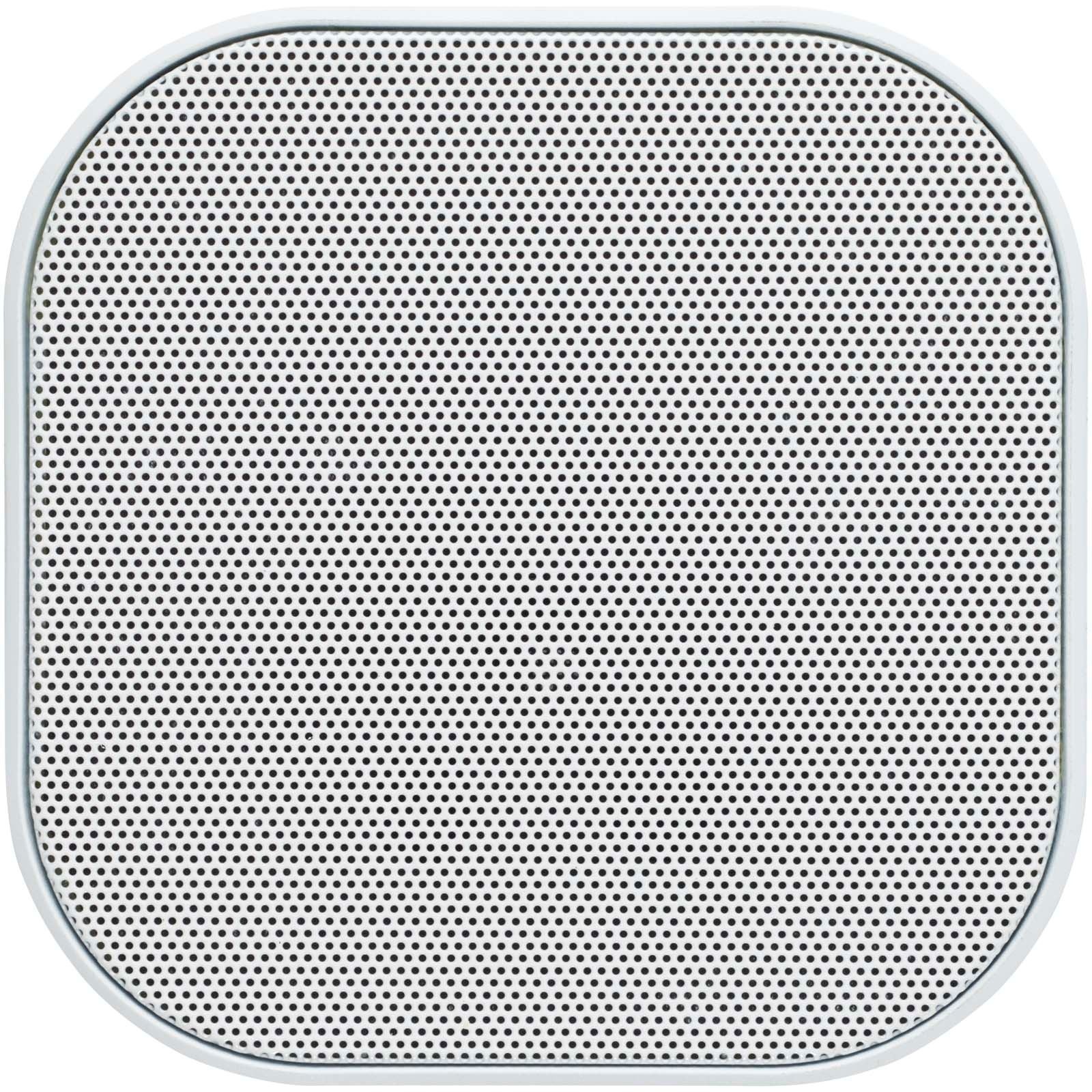 Haut-parleur Bluetooth® Stark 2.0 3W Mini RCS en plastique recyclé 5