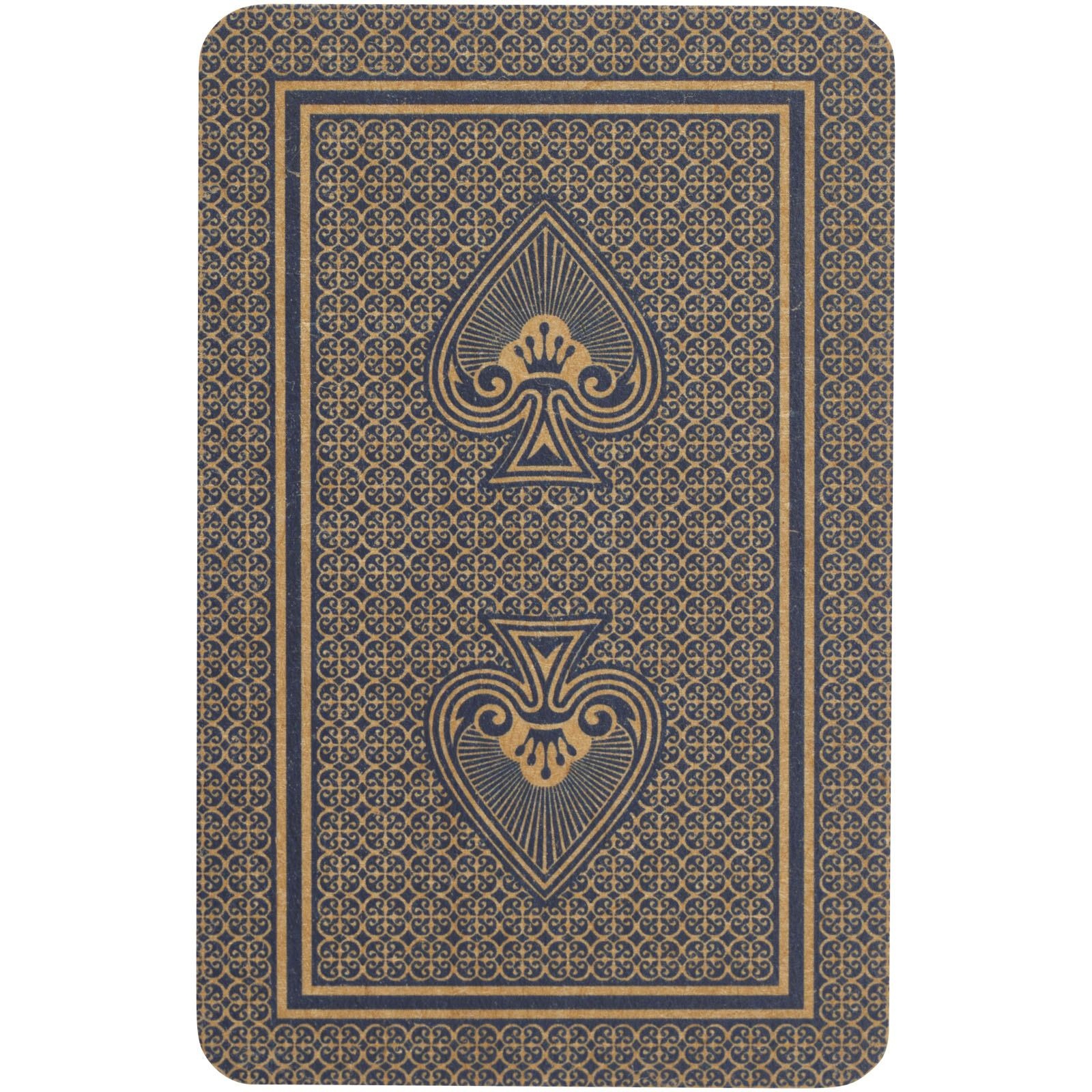 Ensemble de cartes à jouer Ace 6