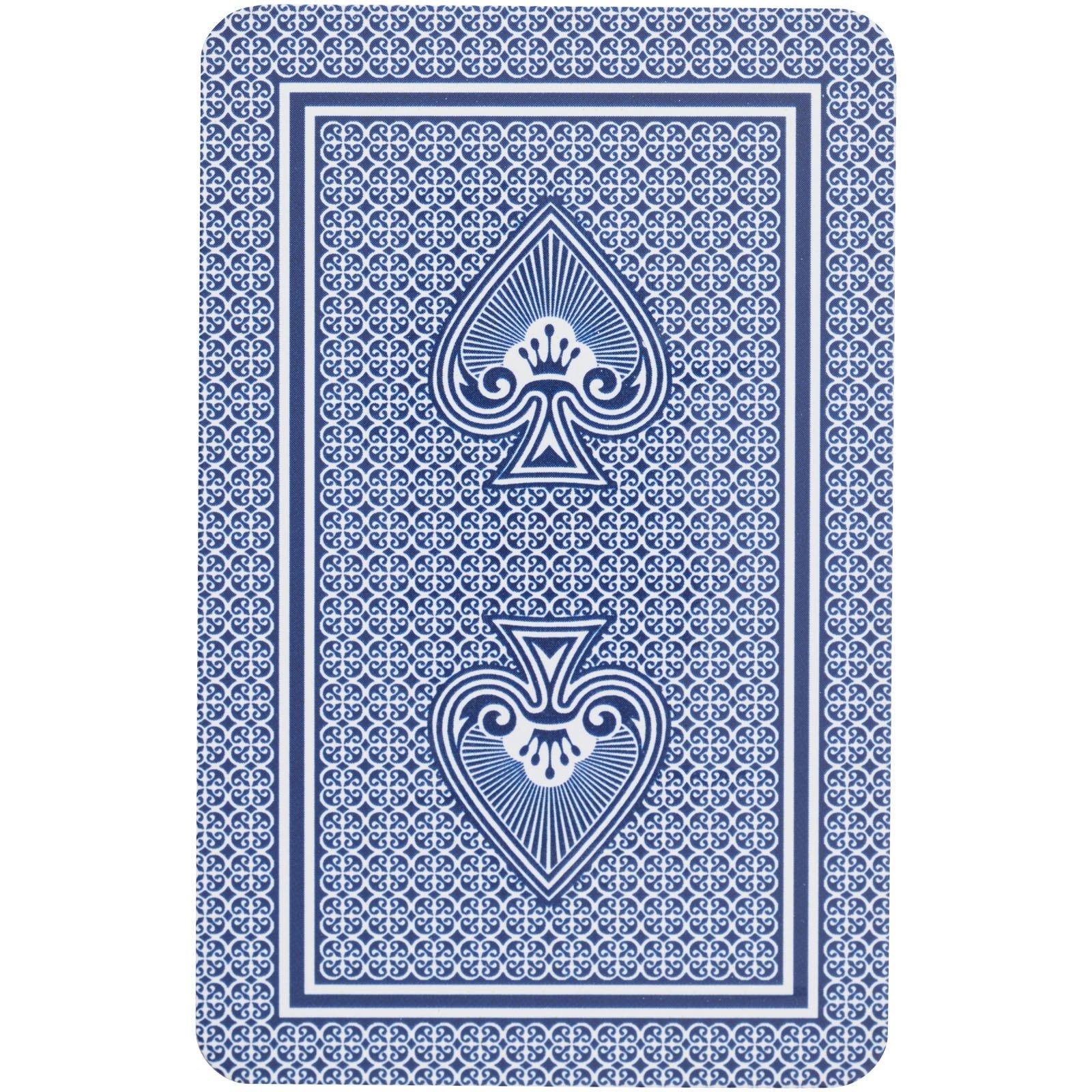 Ensemble de cartes à jouer Ace 7