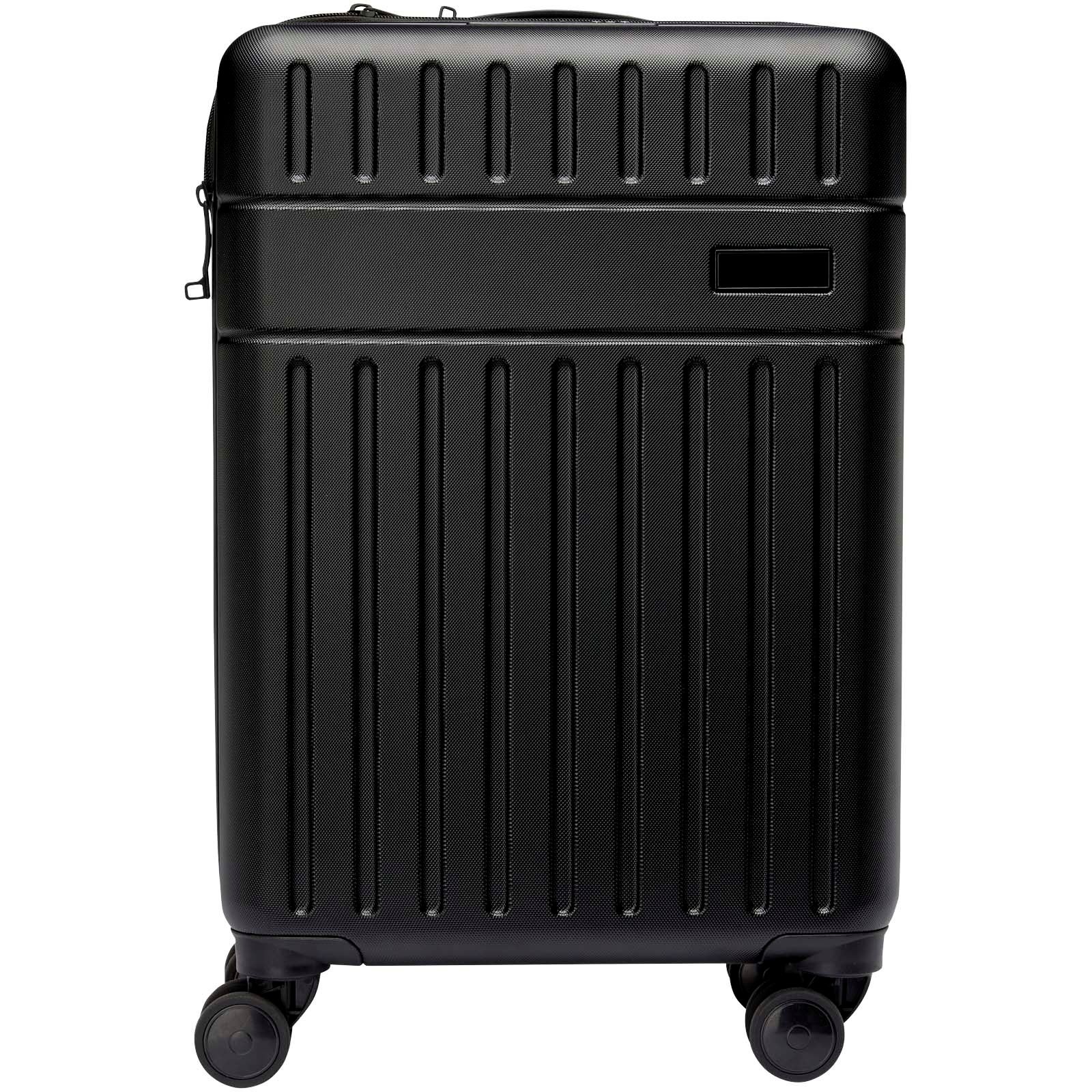 Valise cabine Rover de 20" et 40 L recyclée GRS 7